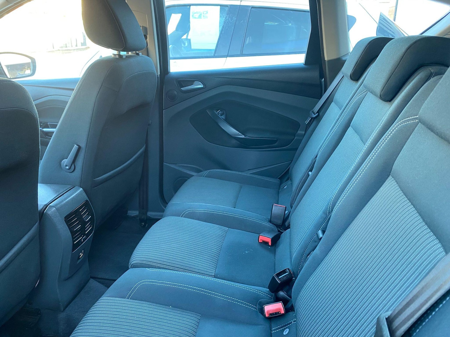 Used Ford C-Max 2012 for sale - 76866526: Photo 14