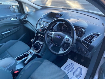 Used Ford C-Max 2012 for sale - 76866526: Photo