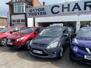 (63) - 1.0T EcoBoost Titanium Euro 5 (s/s) 5dr