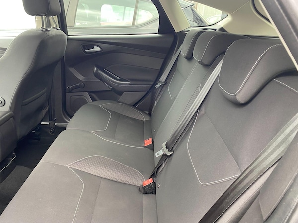 Used Ford Focus 2016 for sale - 75623234: Photo 14