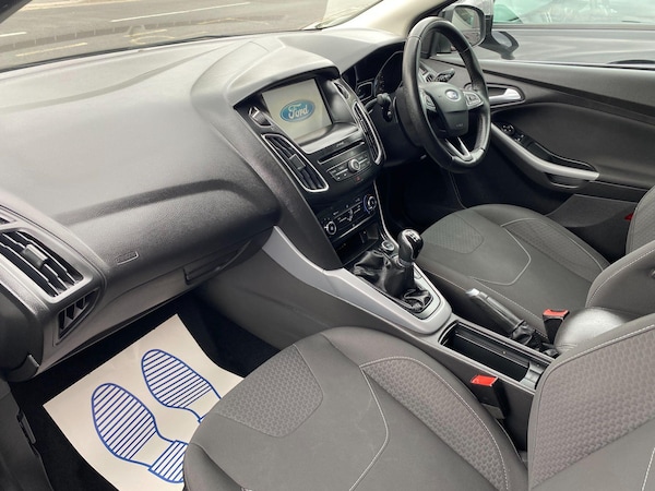 Used Ford Focus 2016 for sale - 75623234: Photo 15