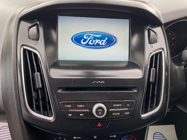 Used Ford Focus 2016 for sale - 75623234: Photo 16