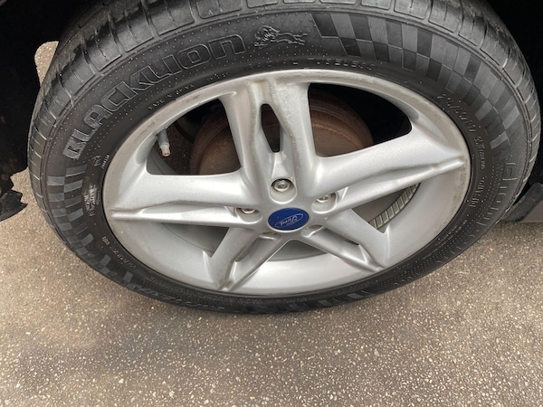 Used Ford Focus 2016 for sale - 75623234: Photo 19