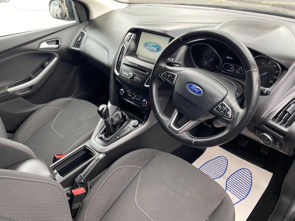 Used Ford Focus 2016 for sale - 75623234: Photo 4