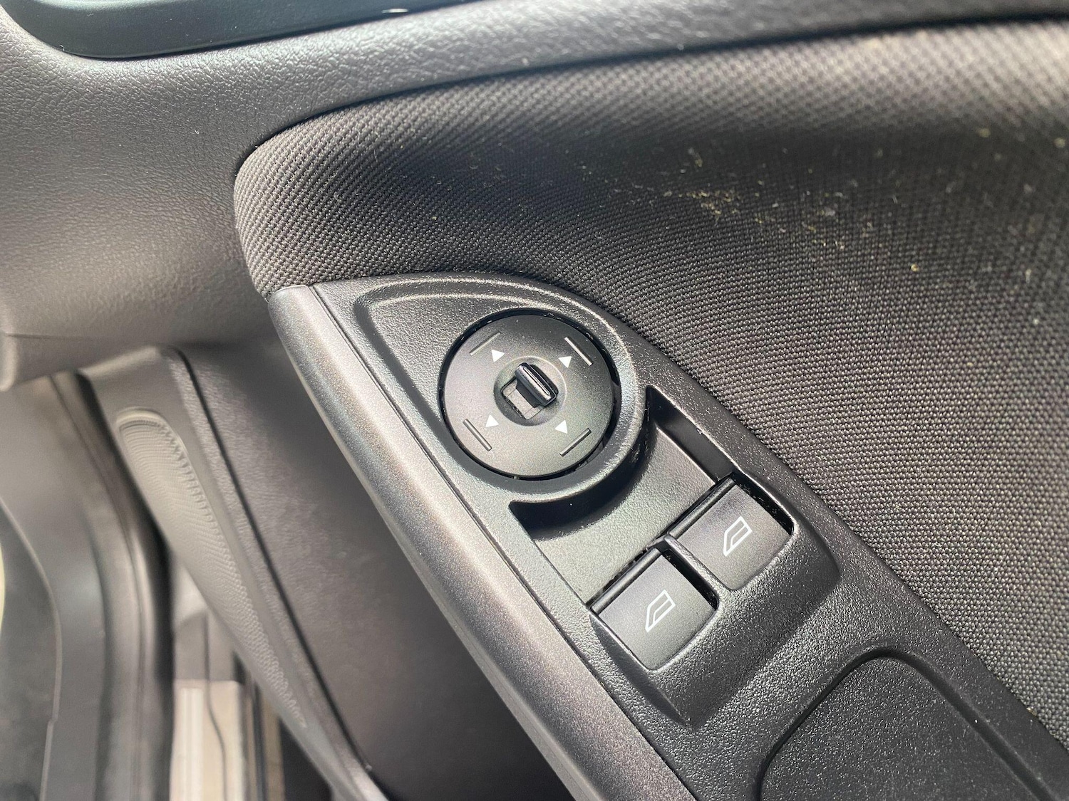 Used Ford Focus 2018 for sale - 77978472: Photo 10