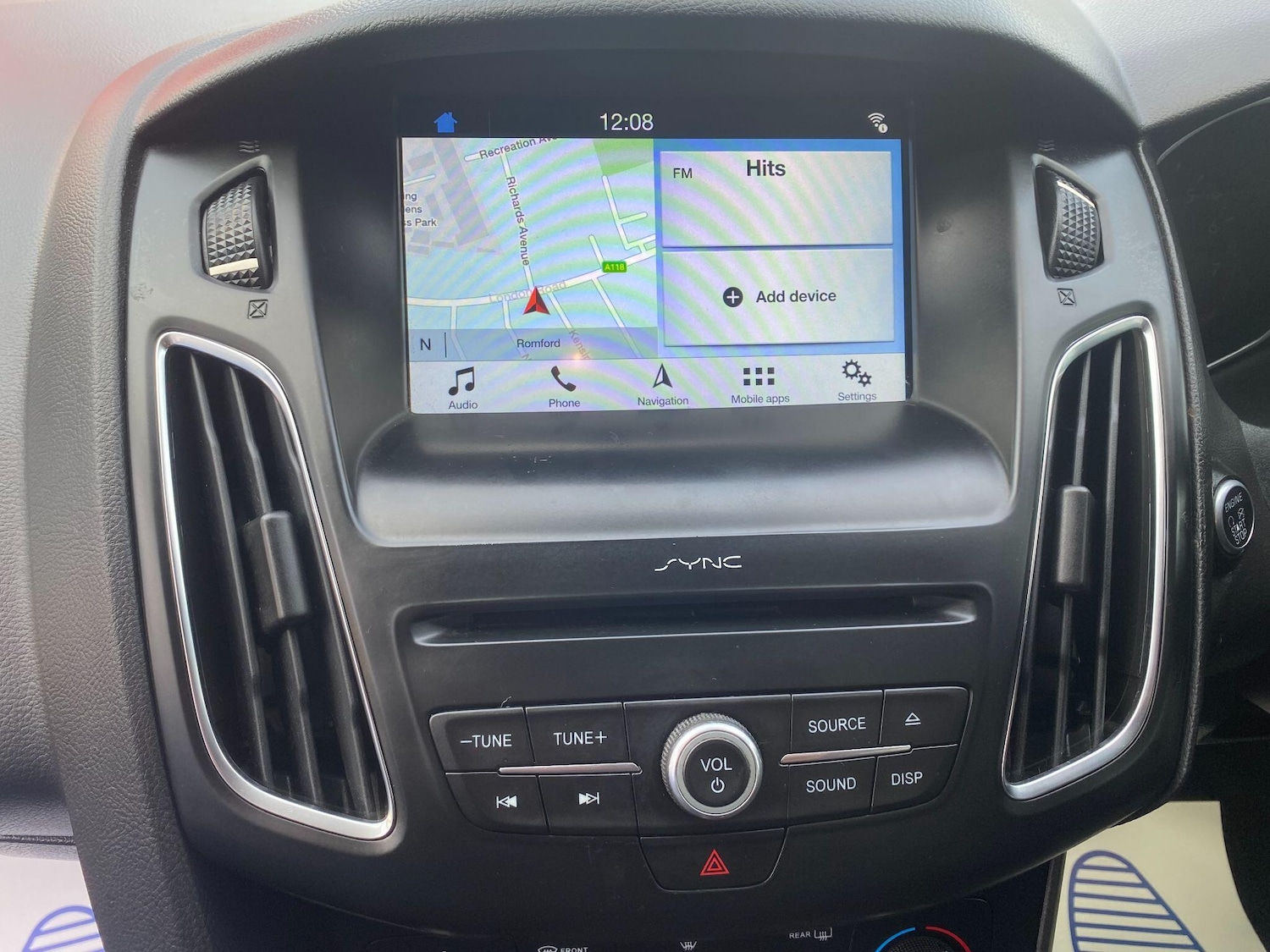 Used Ford Focus 2018 for sale - 77978472: Photo 13