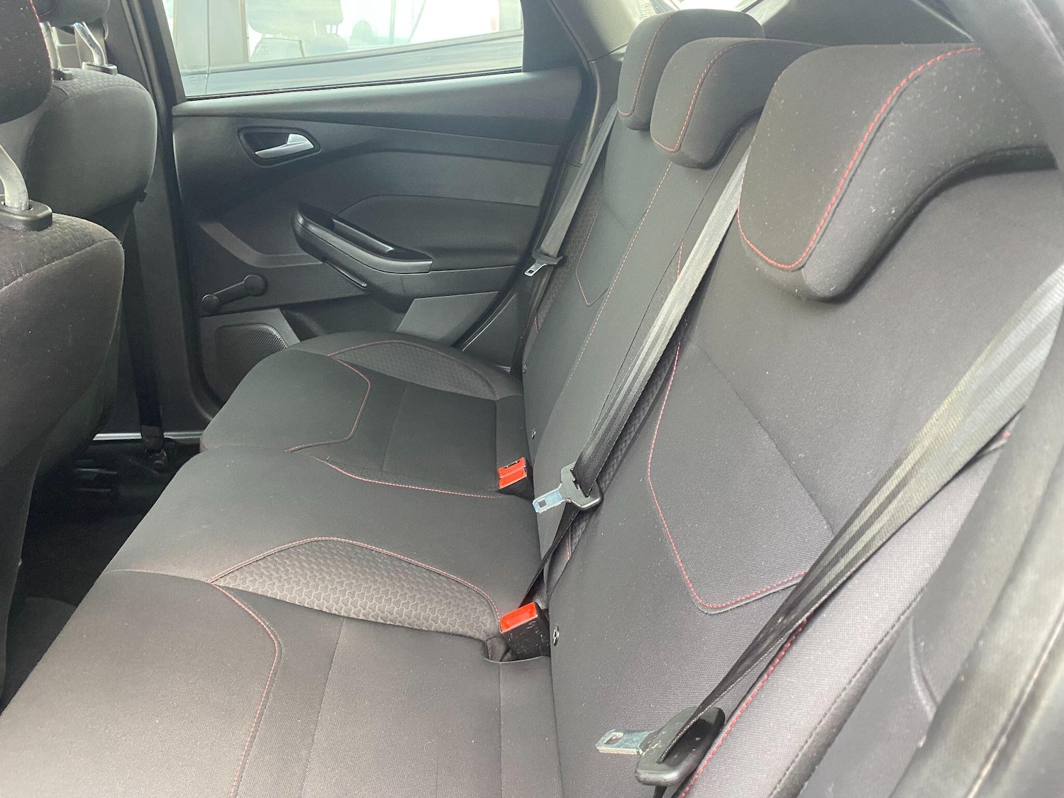 Used Ford Focus 2018 for sale - 77978472: Photo 15