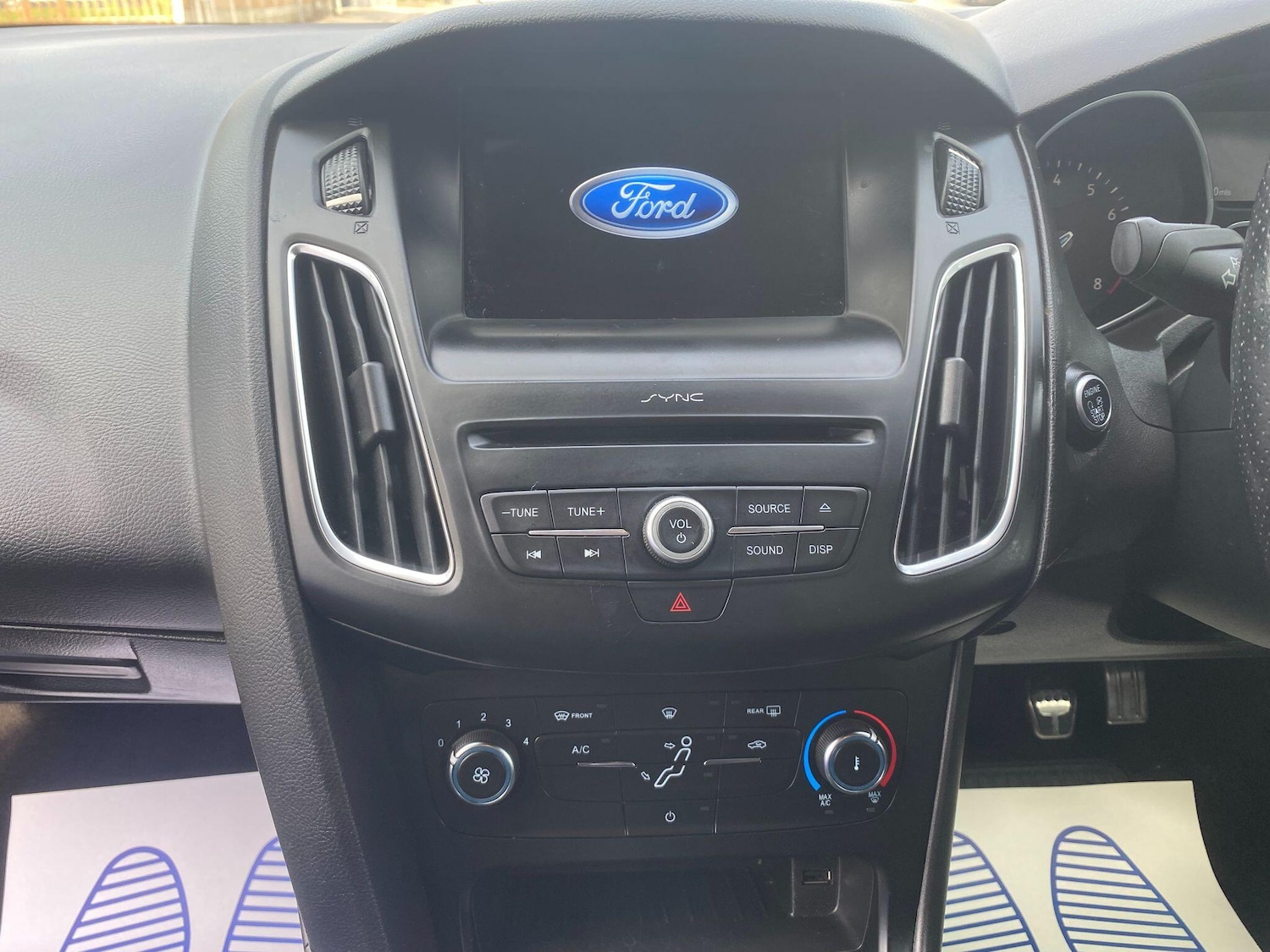 Used Ford Focus 2018 for sale - 77978472: Photo 17