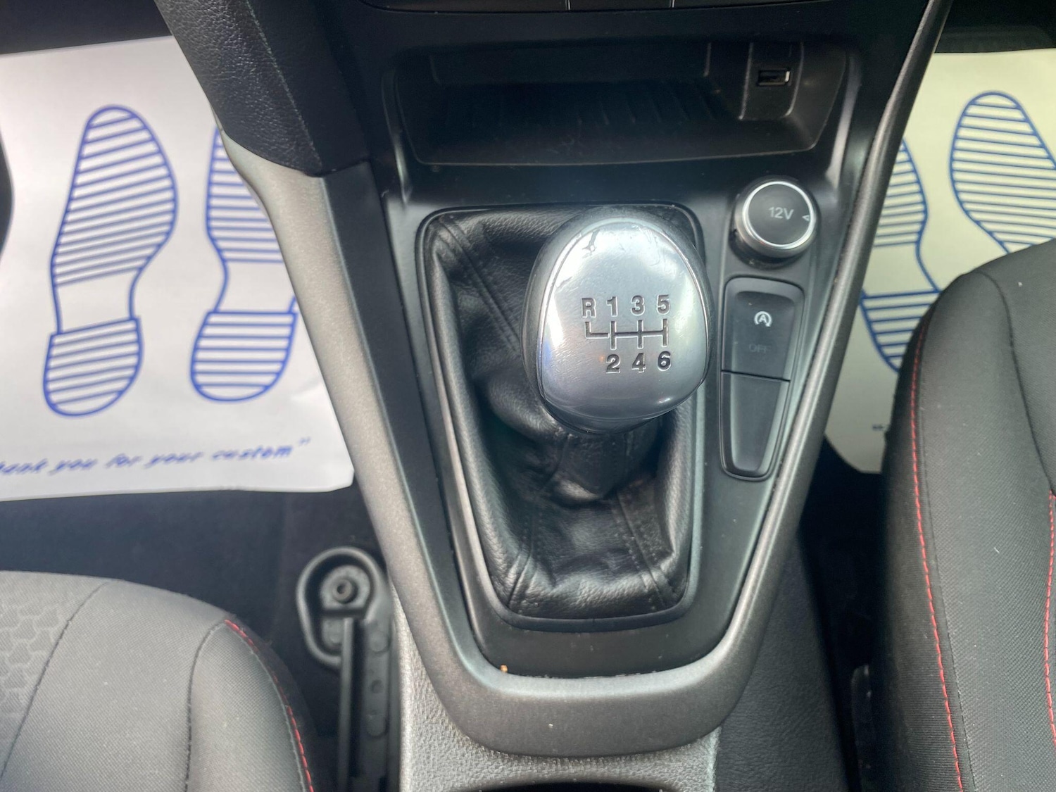 Used Ford Focus 2018 for sale - 77978472: Photo 18