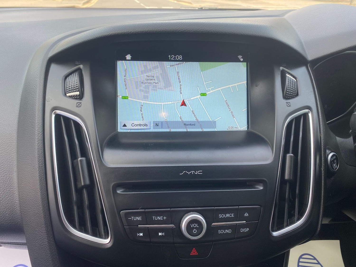 Used Ford Focus 2018 for sale - 77978472: Photo 19