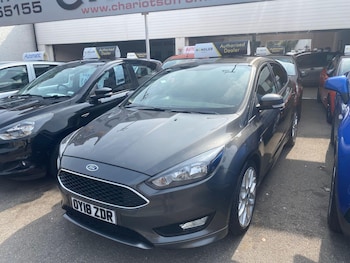 Used Ford Focus 2018 for sale - 77978472: Photo