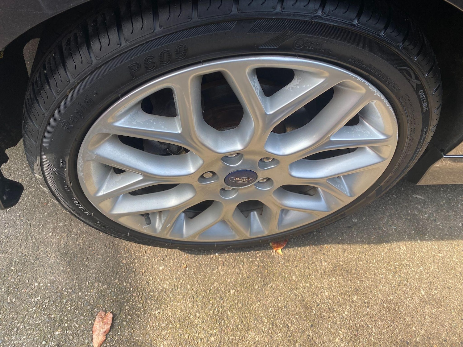 Used Ford Focus 2018 for sale - 77978472: Photo 20