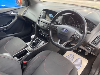 Used Ford Focus 2018 for sale - 77978472: Photo