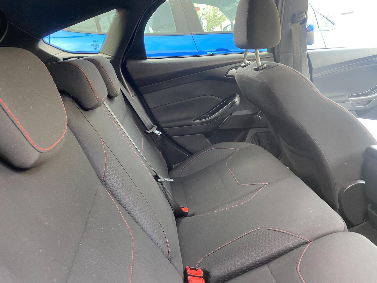 Used Ford Focus 2018 for sale - 77978472: Photo 9