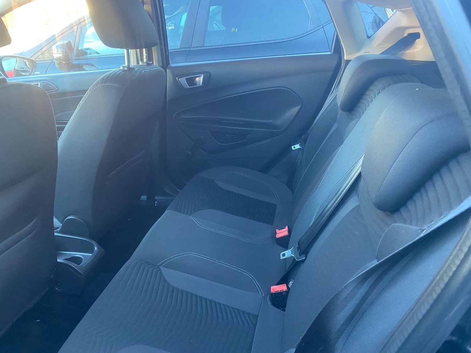 Used Ford Fiesta 2015 for sale - 77091671: Photo 13