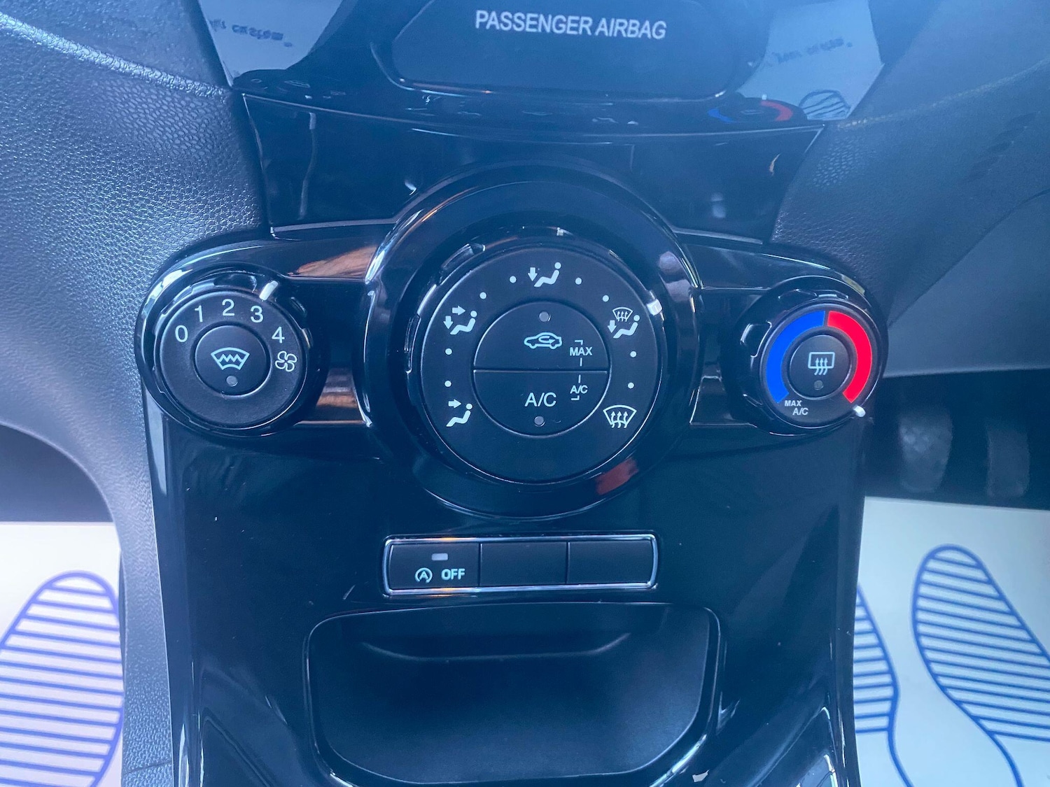 Used Ford Fiesta 2015 for sale - 77091671: Photo 15