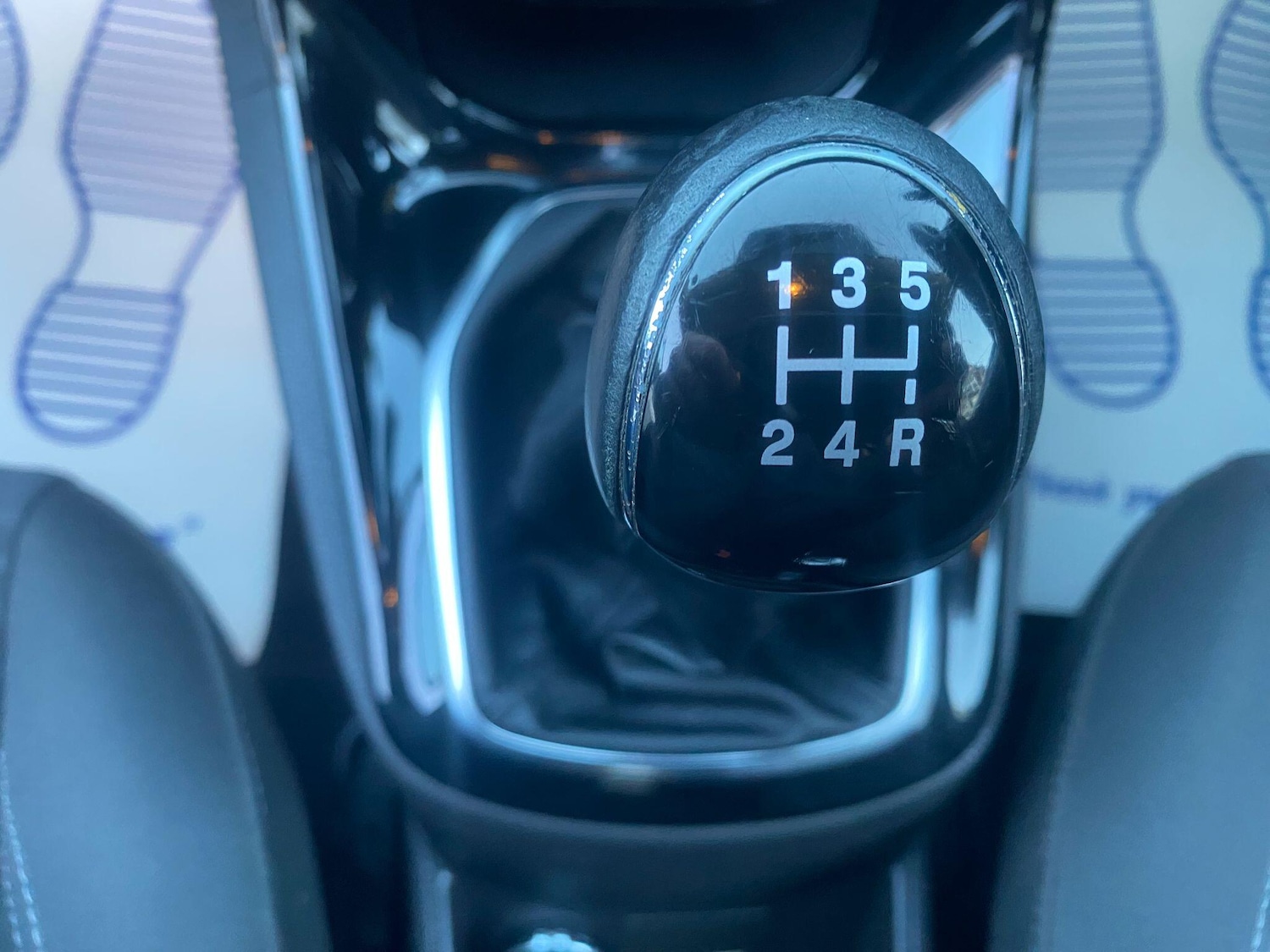 Used Ford Fiesta 2015 for sale - 77091671: Photo 16