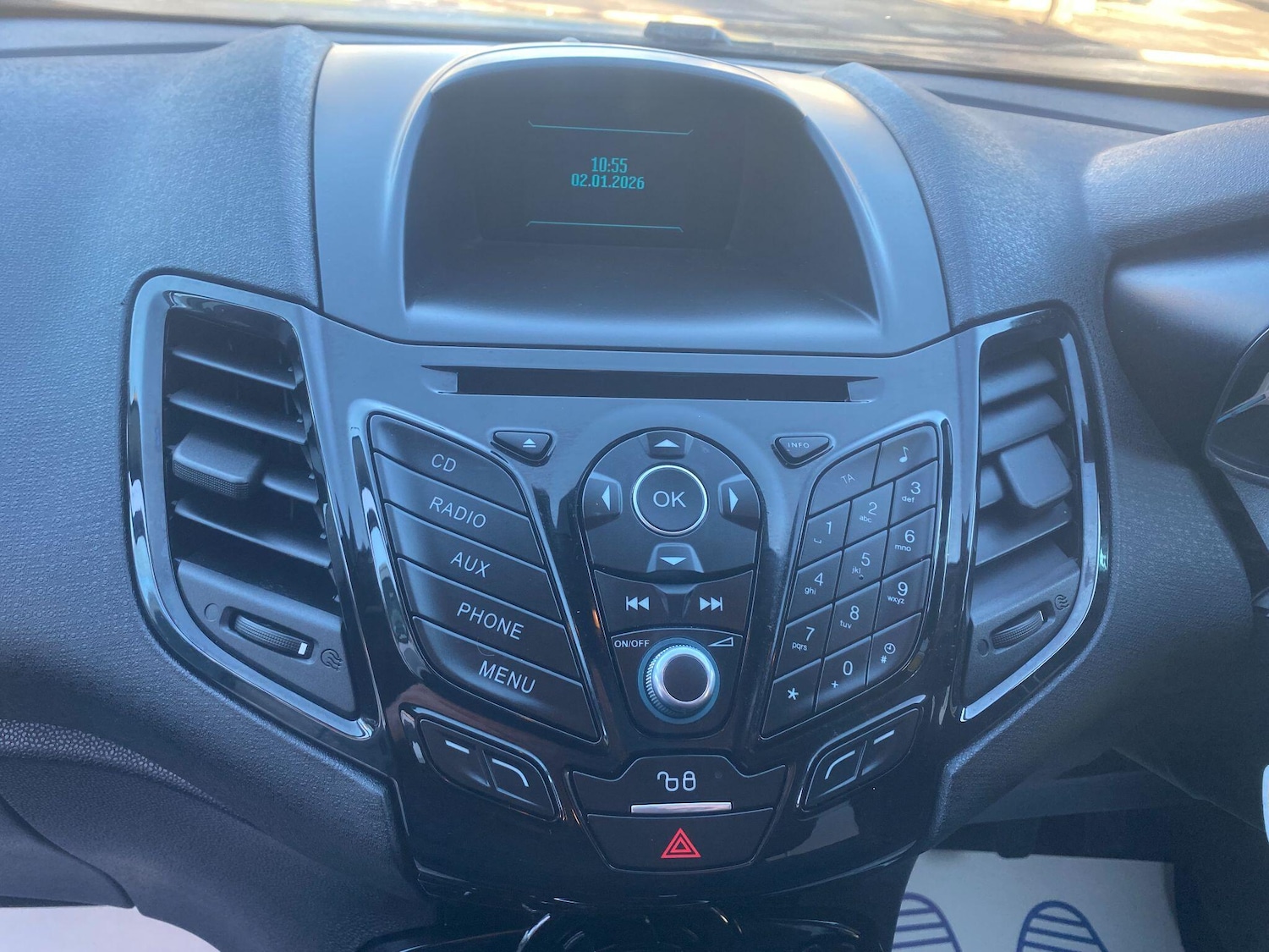 Used Ford Fiesta 2015 for sale - 77091671: Photo 18