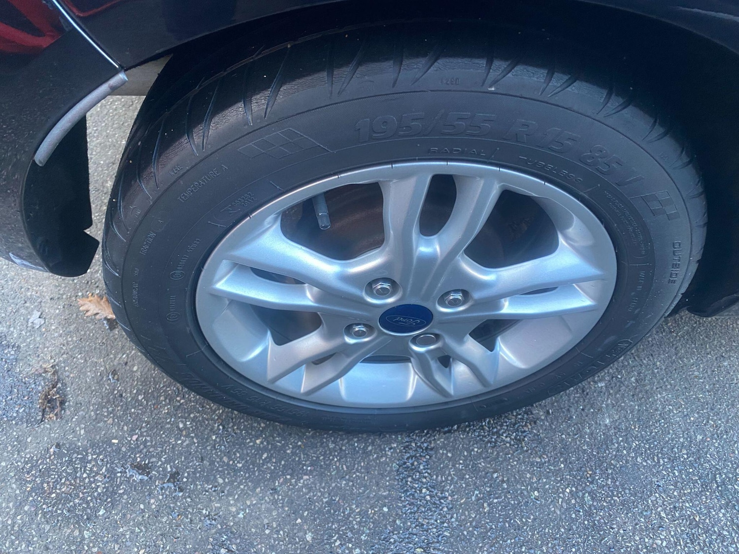 Used Ford Fiesta 2015 for sale - 77091671: Photo 20