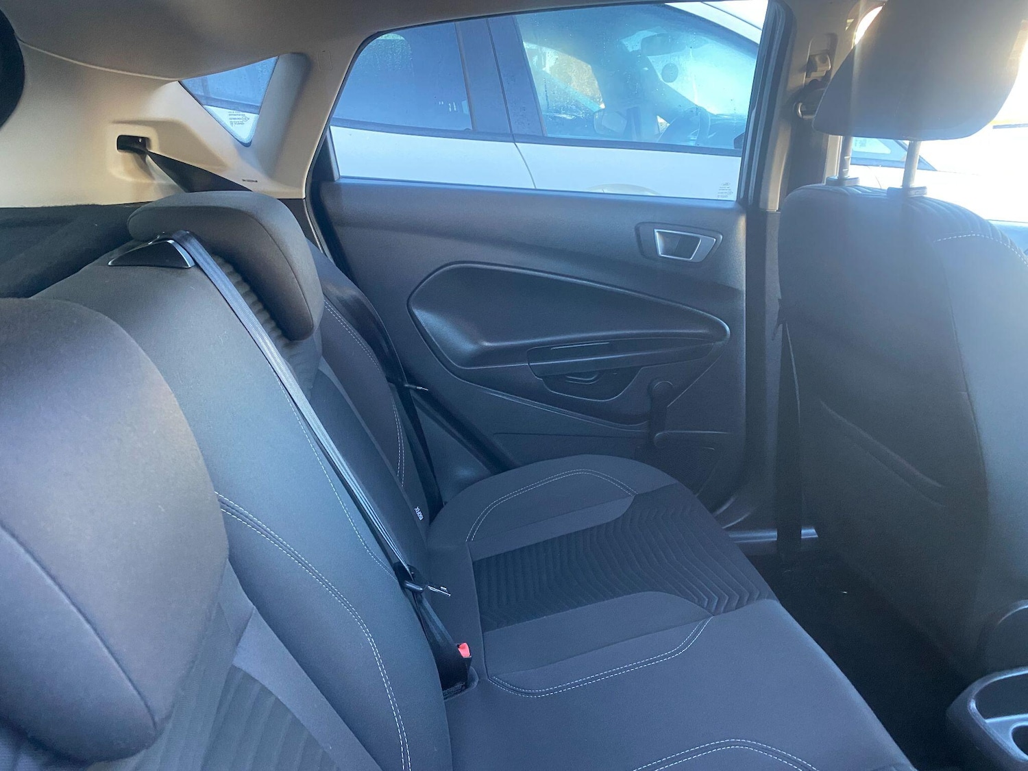 Used Ford Fiesta 2015 for sale - 77091671: Photo 8