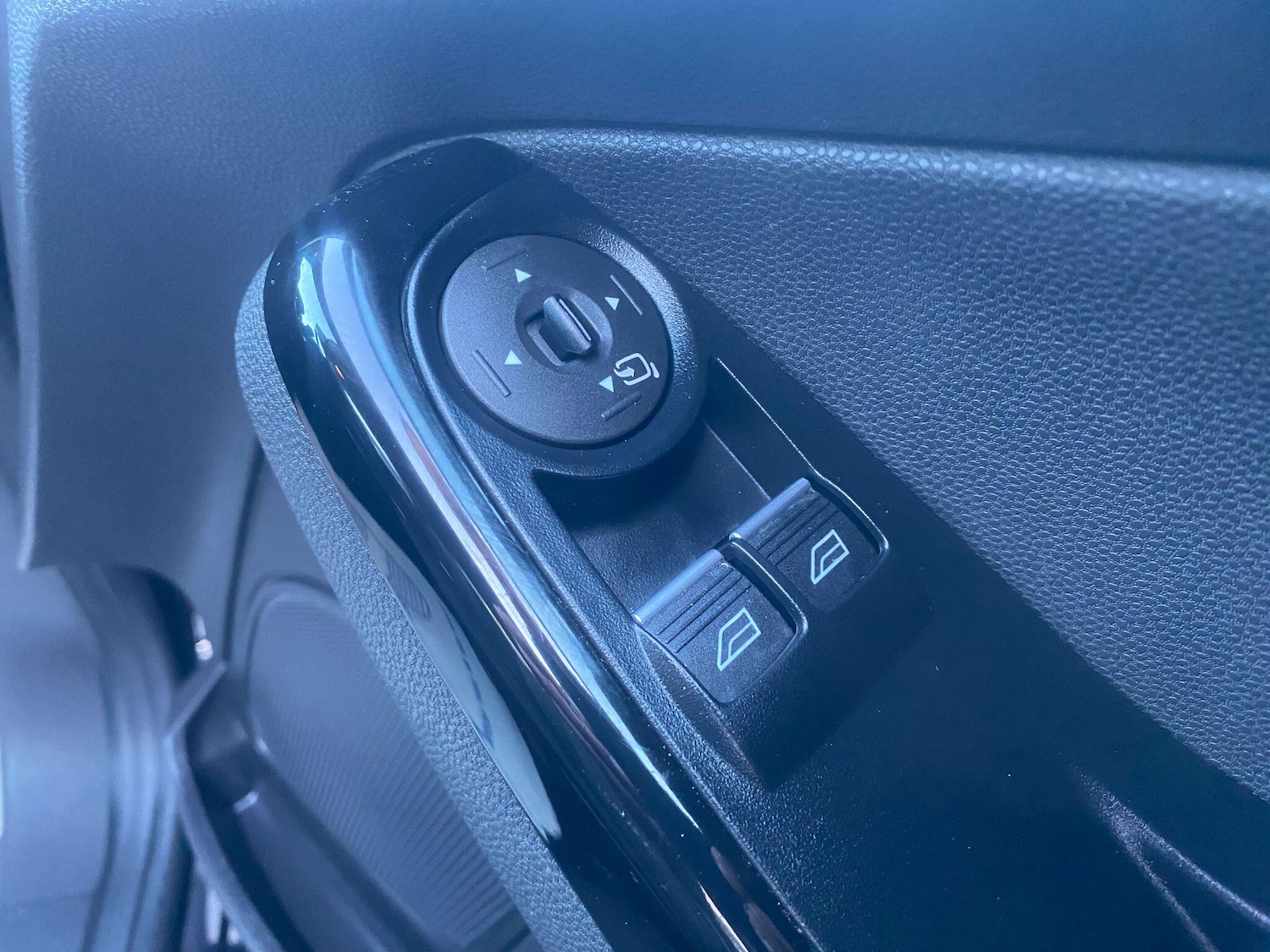 Used Ford Fiesta 2015 for sale - 77091671: Photo 9