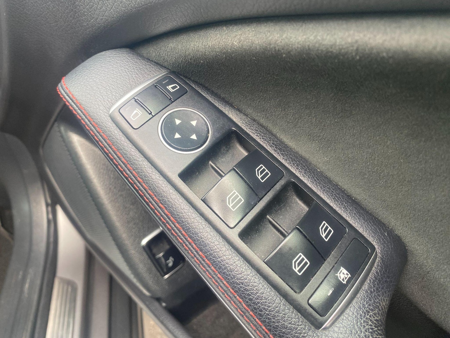 Used Mercedes-Benz GLA 2018 for sale - 78220233: Photo 11