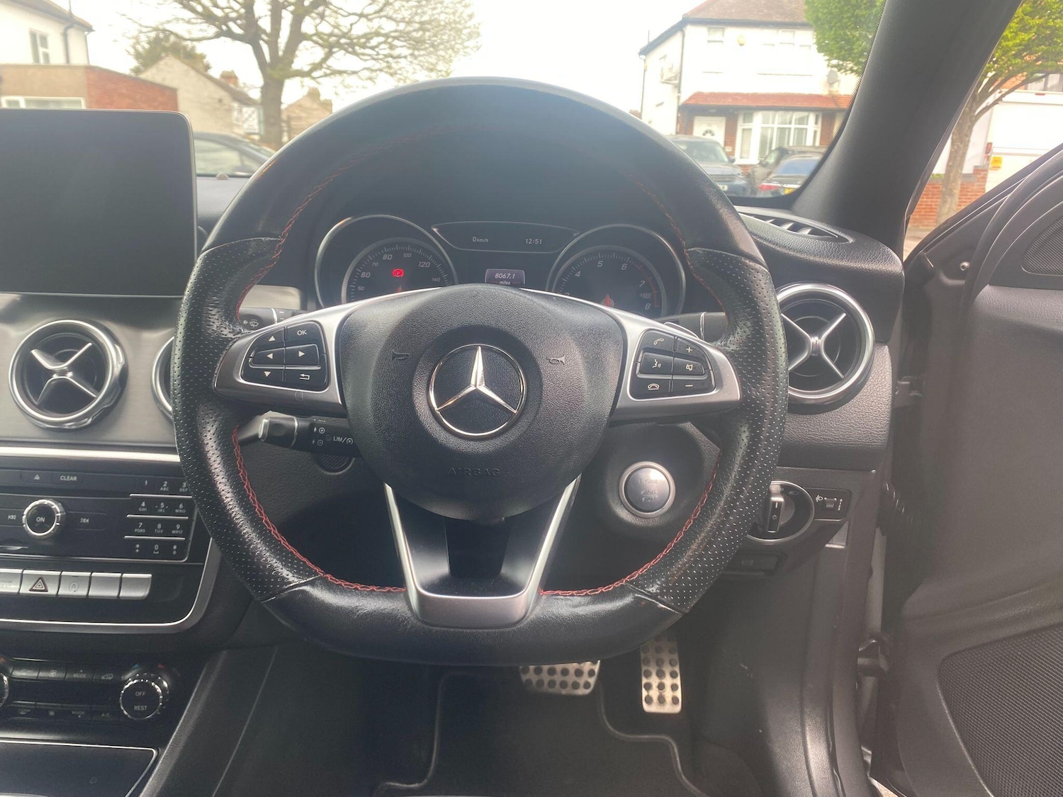 Used Mercedes-Benz GLA 2018 for sale - 78220233: Photo 14