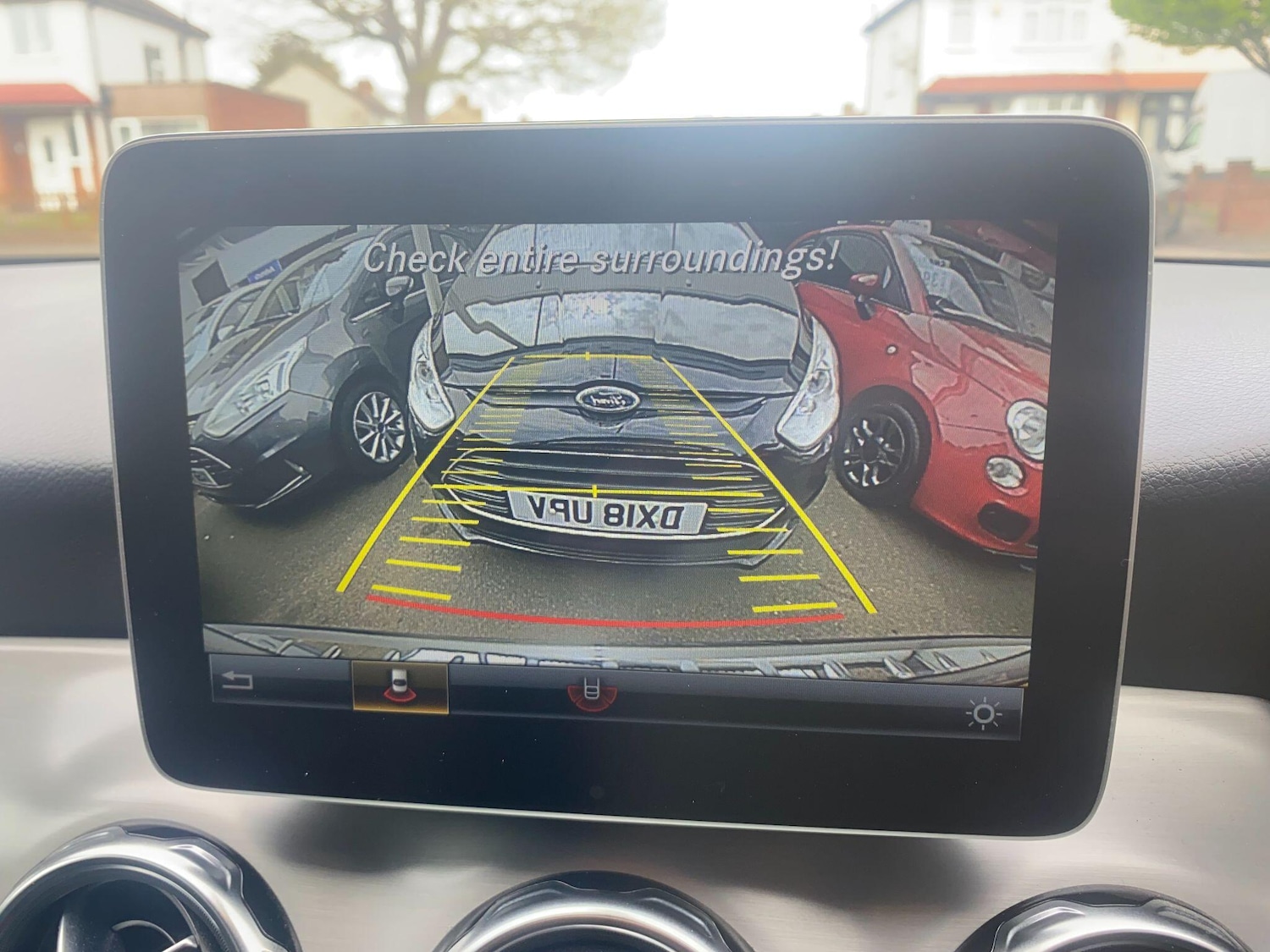 Used Mercedes-Benz GLA 2018 for sale - 78220233: Photo 16