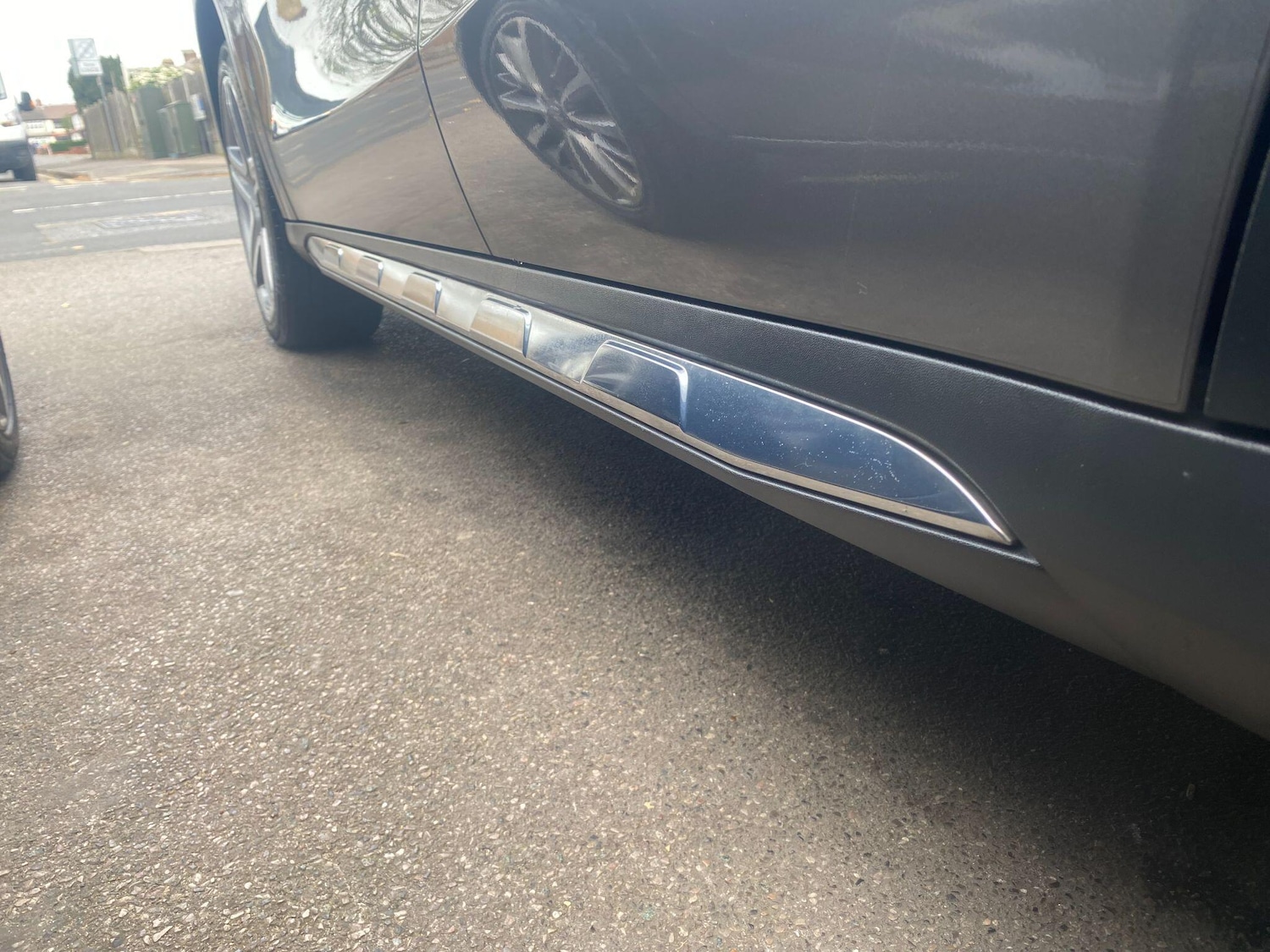 Used Mercedes-Benz GLA 2018 for sale - 78220233: Photo 17