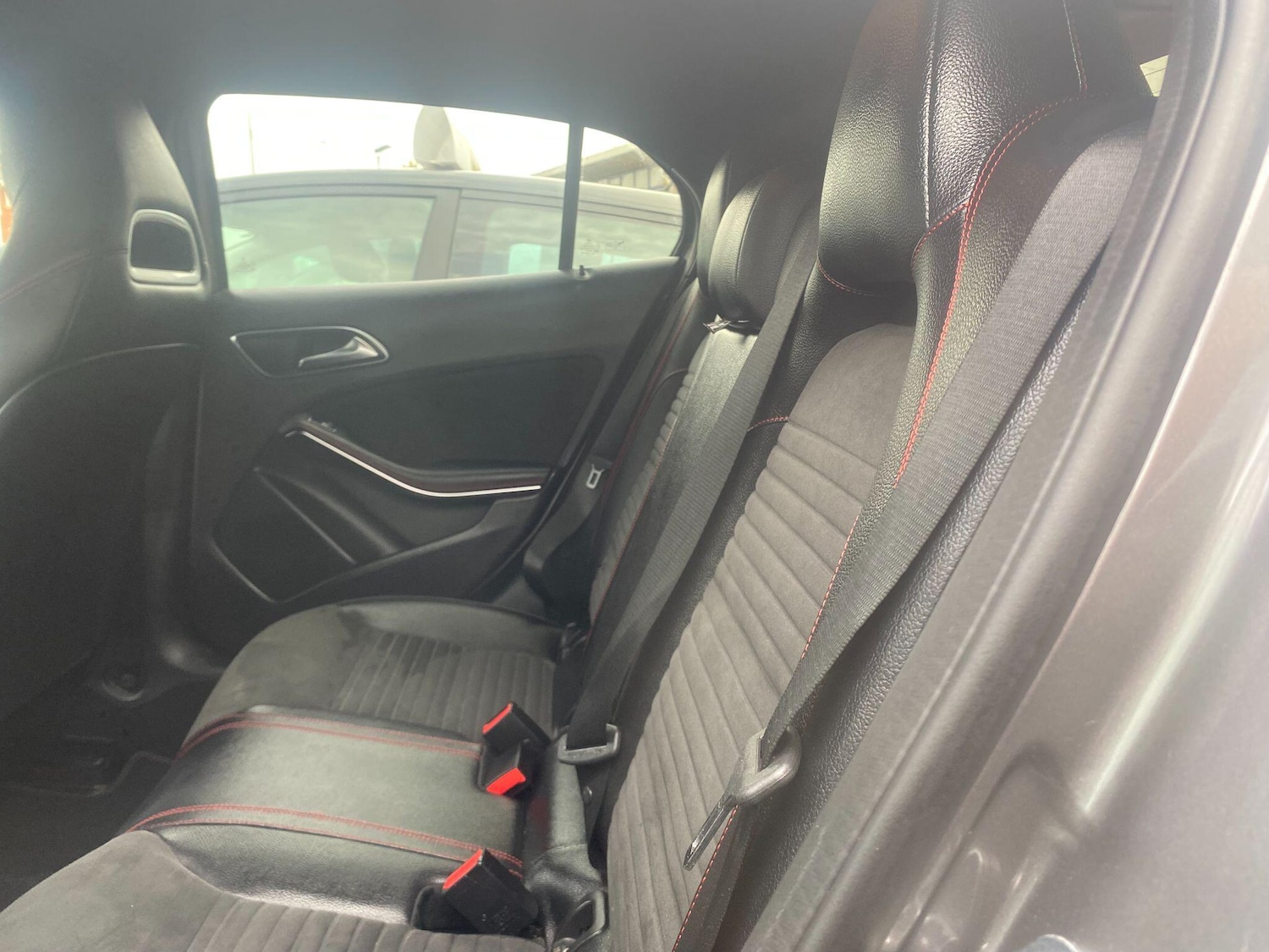 Used Mercedes-Benz GLA 2018 for sale - 78220233: Photo 18