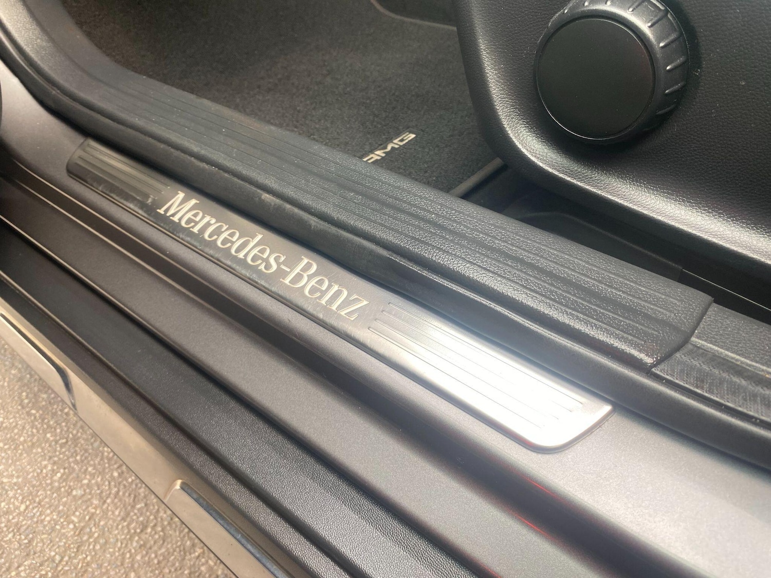 Used Mercedes-Benz GLA 2018 for sale - 78220233: Photo 20