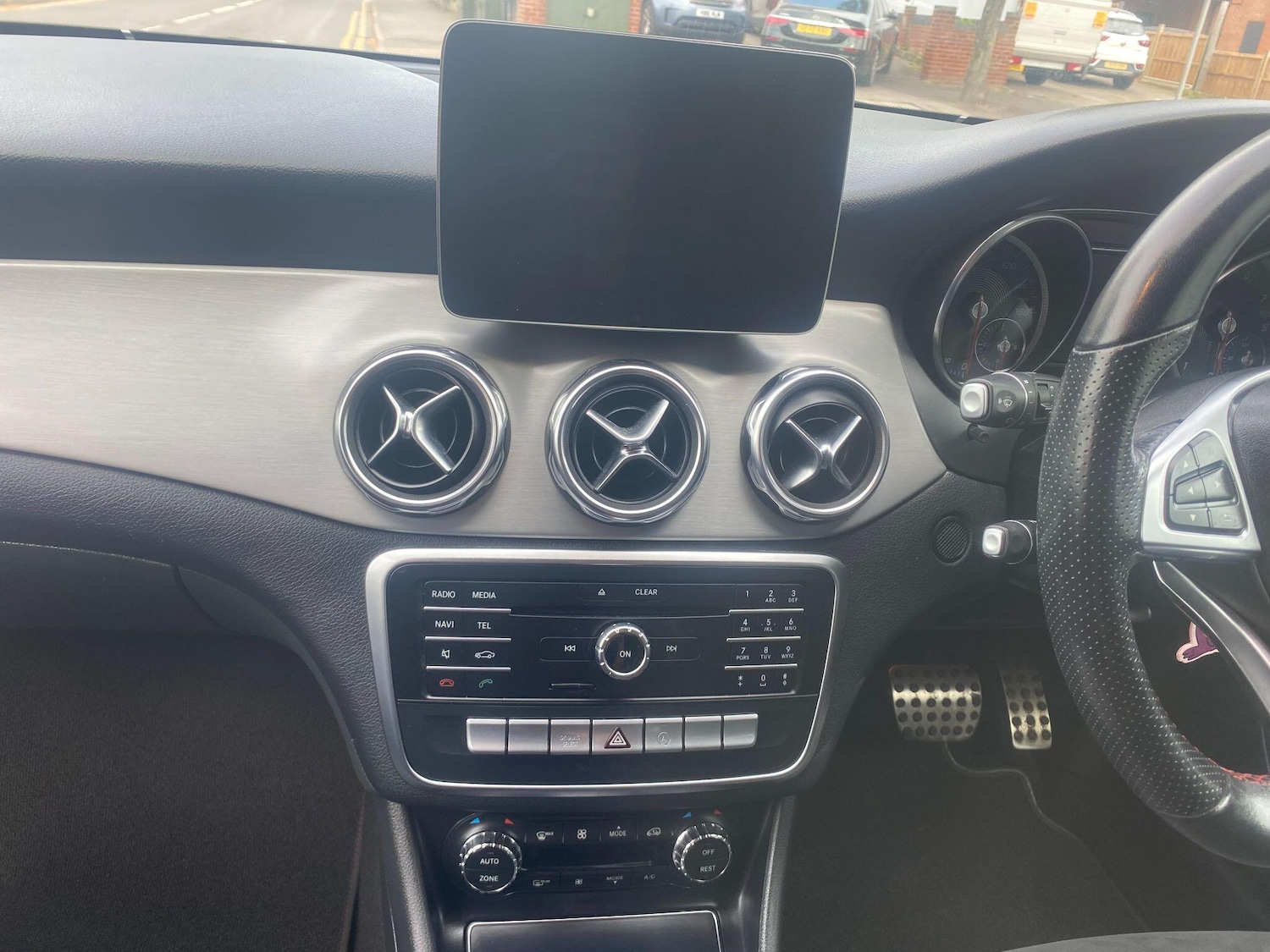 Used Mercedes-Benz GLA 2018 for sale - 78220233: Photo 21