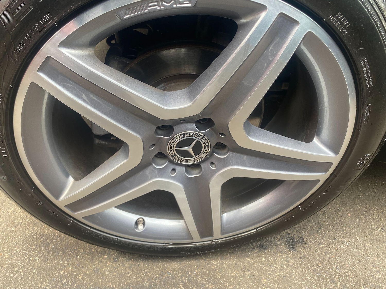 Used Mercedes-Benz GLA 2018 for sale - 78220233: Photo 24