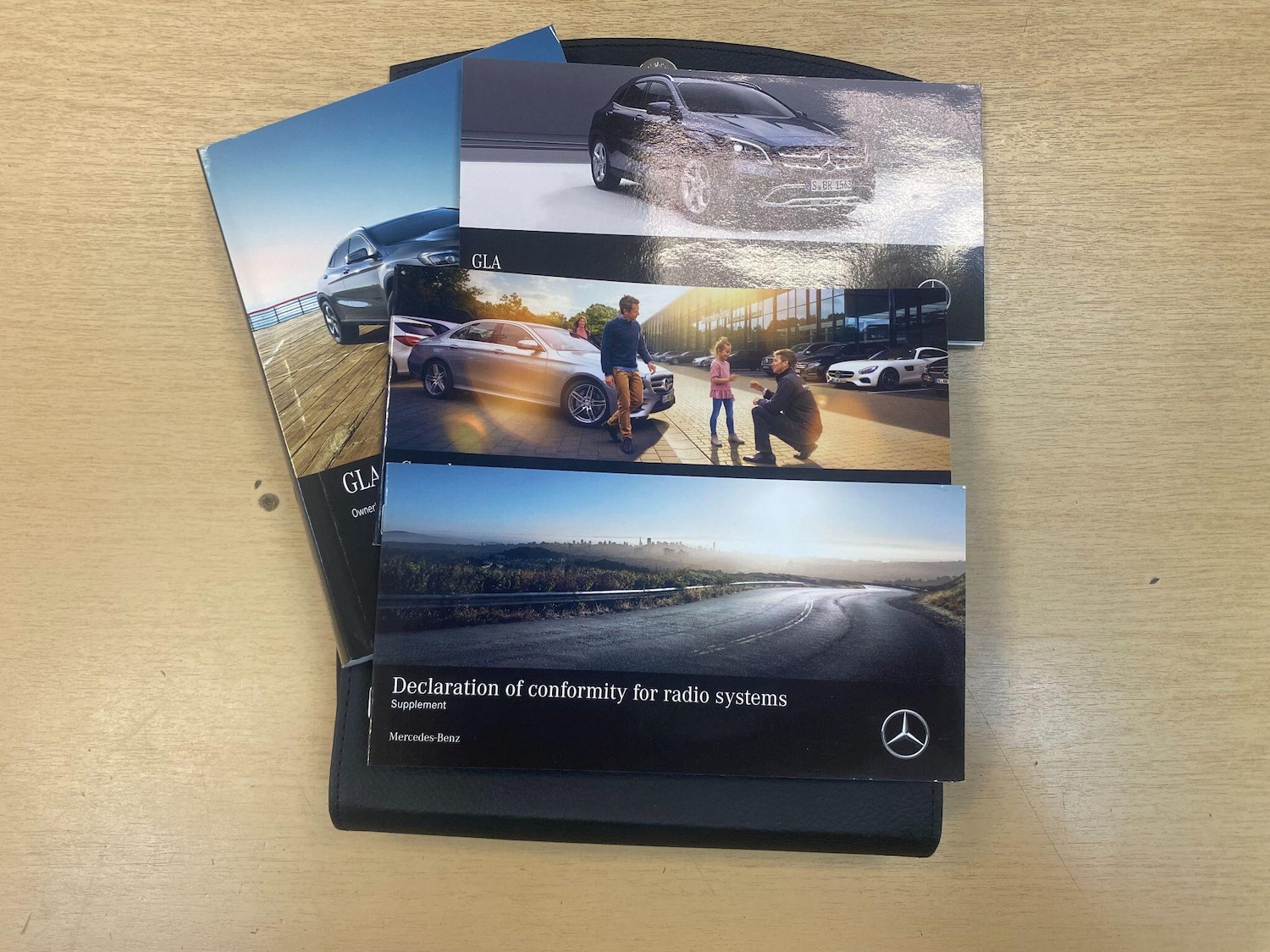 Used Mercedes-Benz GLA 2018 for sale - 78220233: Photo 25