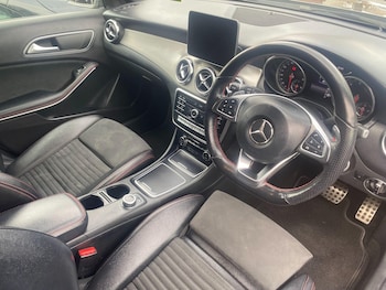 Used Mercedes-Benz GLA 2018 for sale - 78220233: Photo