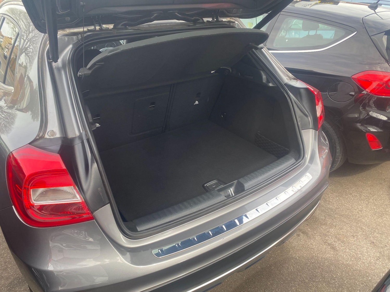 Used Mercedes-Benz GLA 2018 for sale - 78220233: Photo 8