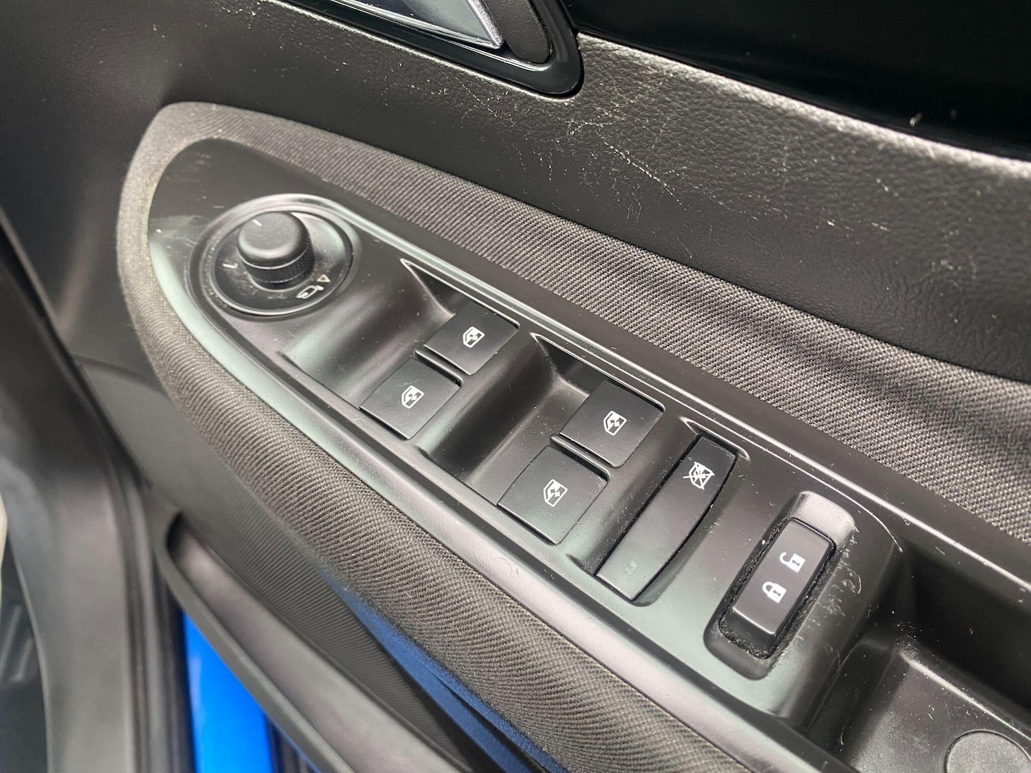 Used Vauxhall Mokka X 2018 for sale - 76152451: Photo 10