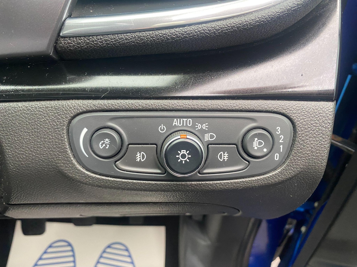 Used Vauxhall Mokka X 2018 for sale - 76152451: Photo 11