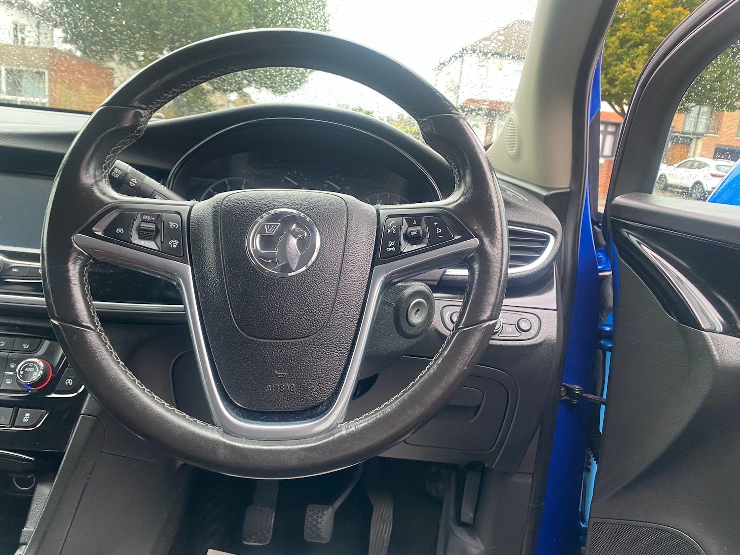 Used Vauxhall Mokka X 2018 for sale - 76152451: Photo 12