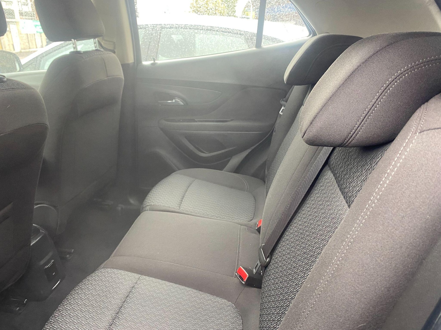Used Vauxhall Mokka X 2018 for sale - 76152451: Photo 14