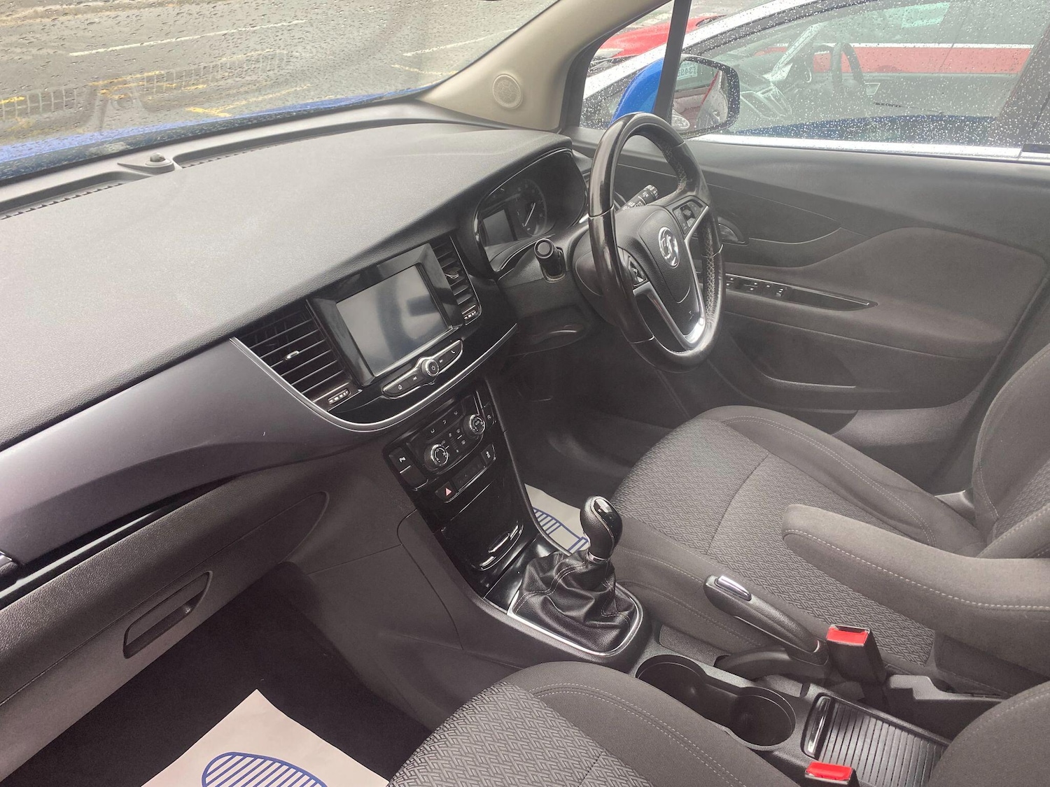Used Vauxhall Mokka X 2018 for sale - 76152451: Photo 15