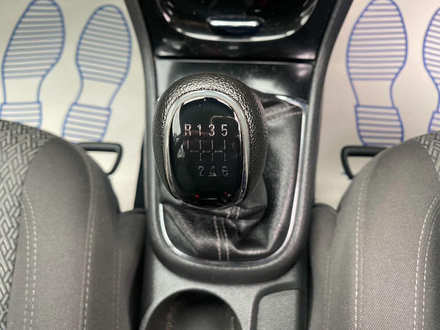 Used Vauxhall Mokka X 2018 for sale - 76152451: Photo 16