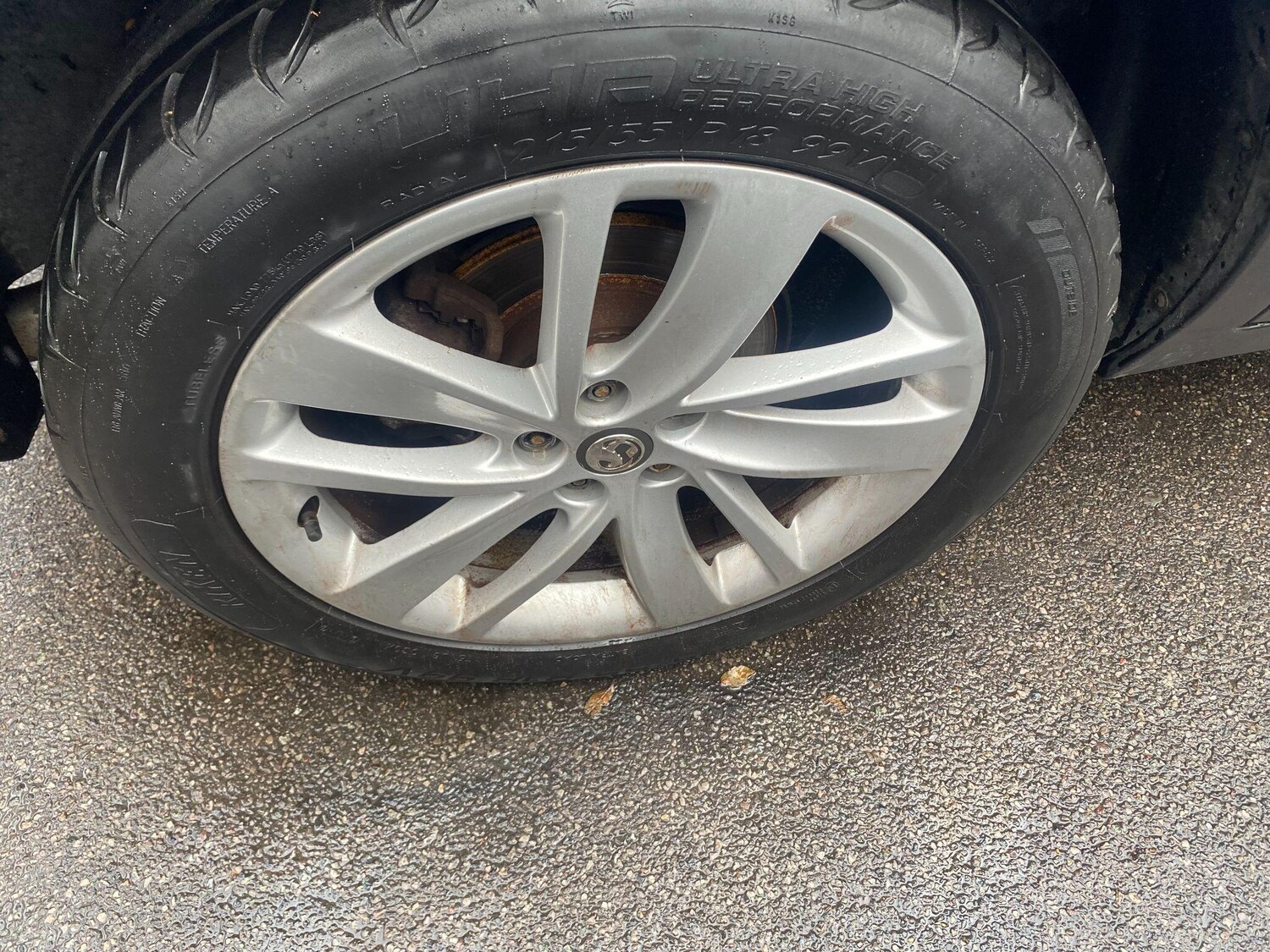 Used Vauxhall Mokka X 2018 for sale - 76152451: Photo 18