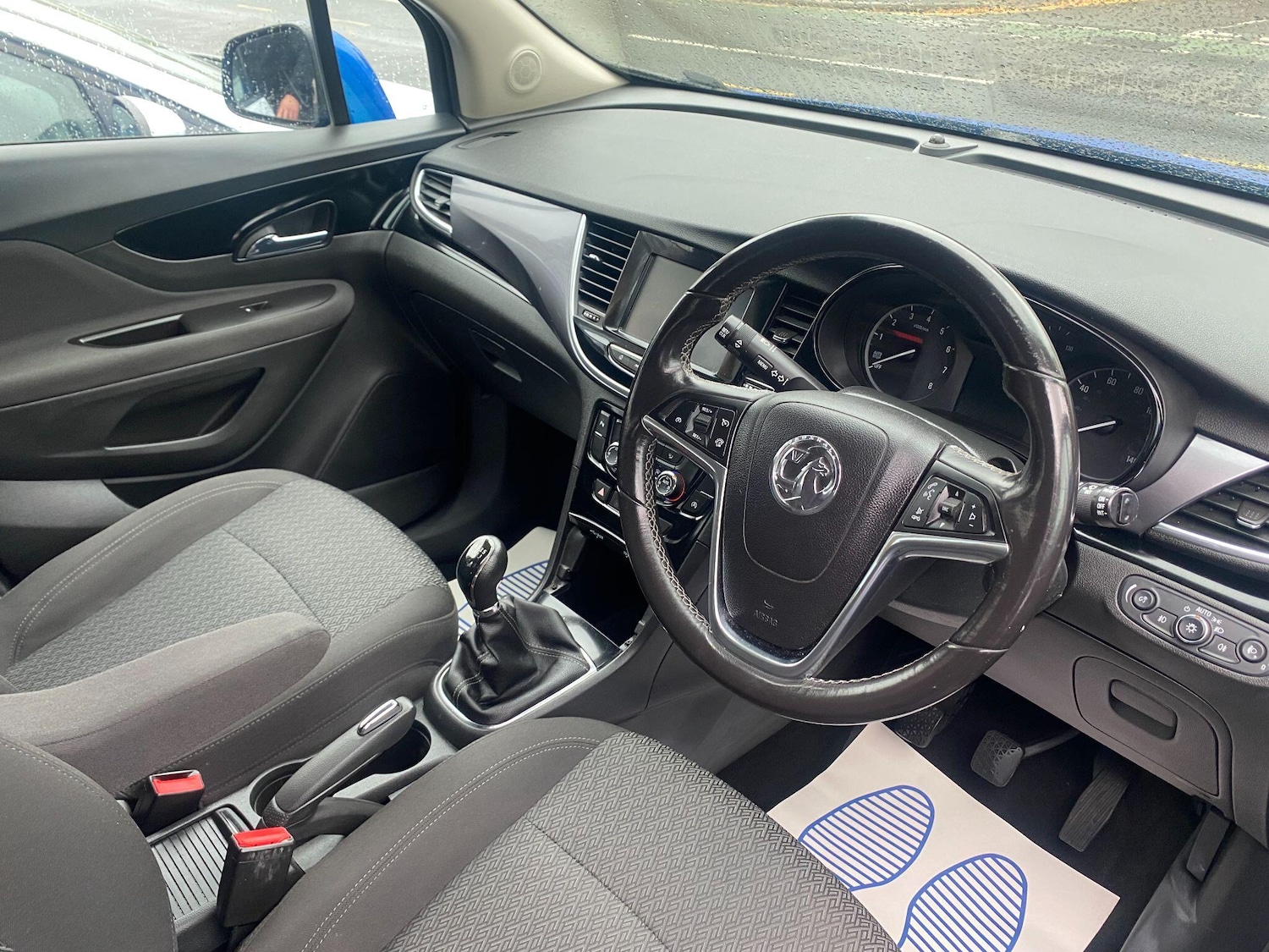 Used Vauxhall Mokka X 2018 for sale - 76152451: Photo 4