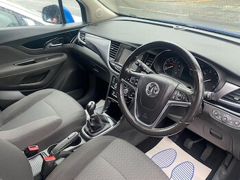 Used Vauxhall Mokka X 2018 for sale - 76152451: Photo 4