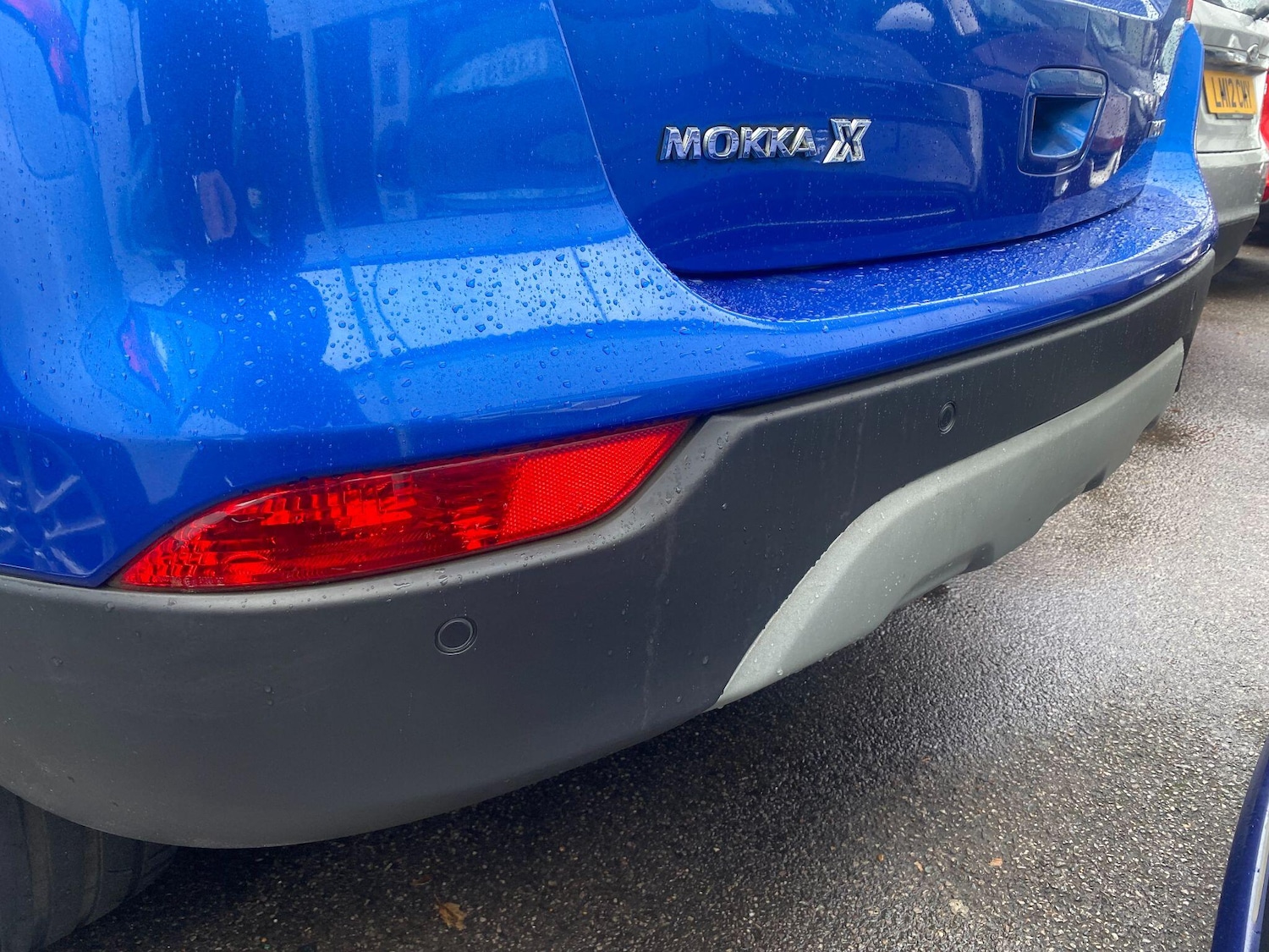 Used Vauxhall Mokka X 2018 for sale - 76152451: Photo 6