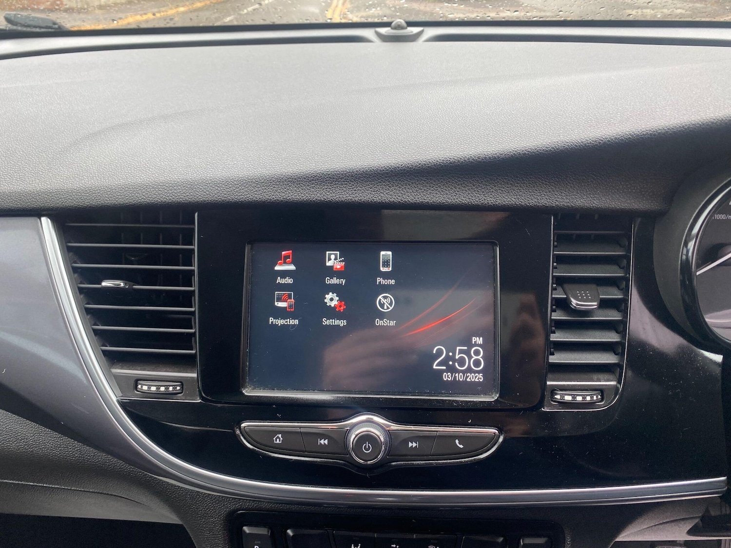 Used Vauxhall Mokka X 2018 for sale - 76152451: Photo 7