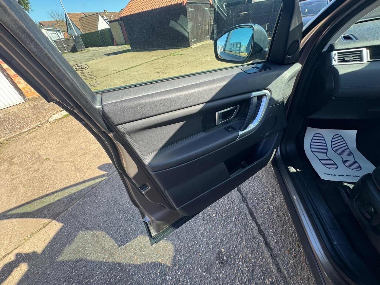 Used Land Rover Discovery Sport 2016 for sale - 78034058: Photo 10