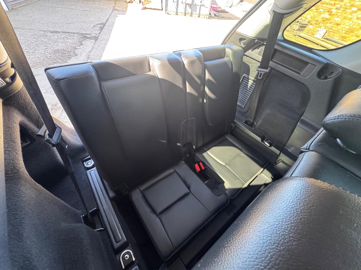 Used Land Rover Discovery Sport 2016 for sale - 78034058: Photo 11