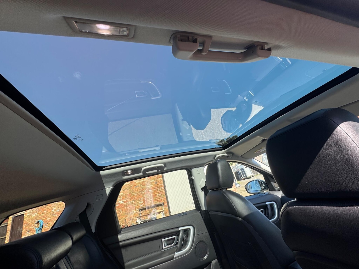 Used Land Rover Discovery Sport 2016 for sale - 78034058: Photo 19